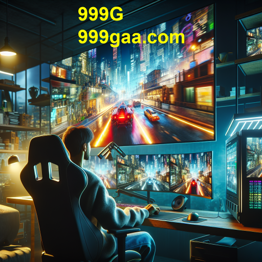 A Fascinação pelos Jogos de Simulação: Uma Imersão em Mundos Virtuais